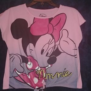 Girls t-shirt